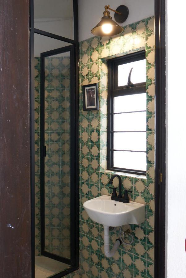 Amazinn Places Casa Coyoacan Meksika Dış mekan fotoğraf