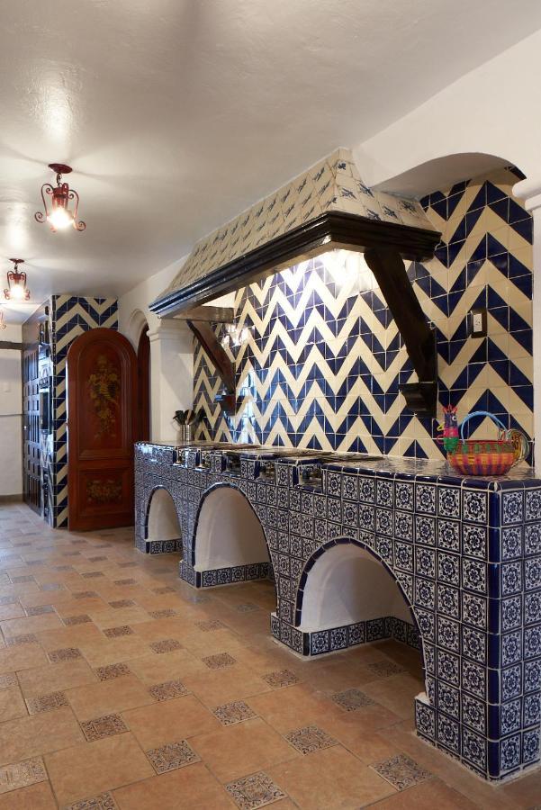 Amazinn Places Casa Coyoacan Meksika Dış mekan fotoğraf