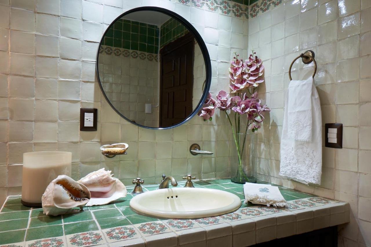 Amazinn Places Casa Coyoacan Meksika Dış mekan fotoğraf