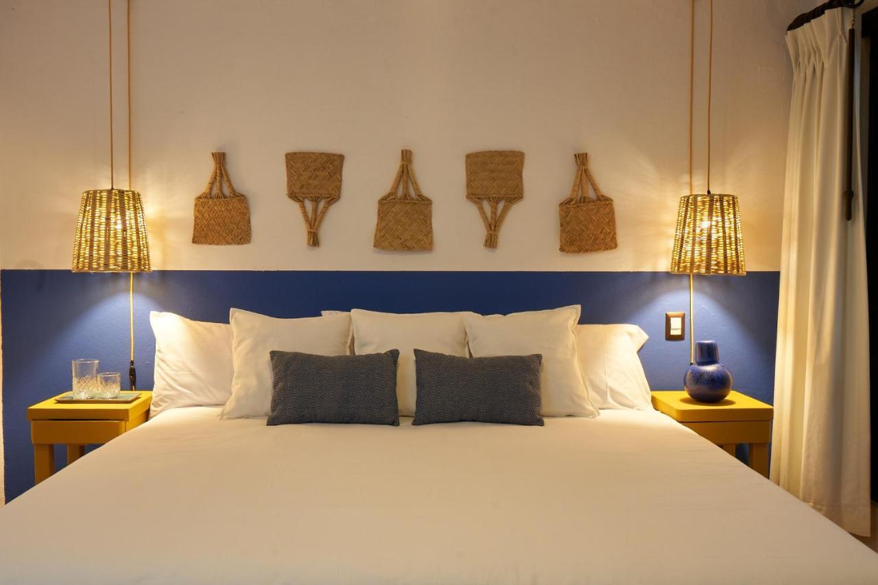 Amazinn Places Casa Coyoacan Meksika Dış mekan fotoğraf