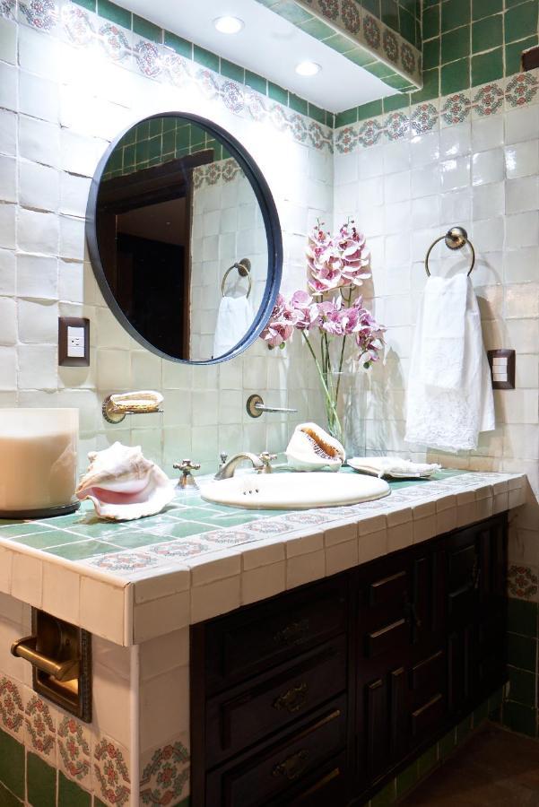 Amazinn Places Casa Coyoacan Meksika Dış mekan fotoğraf