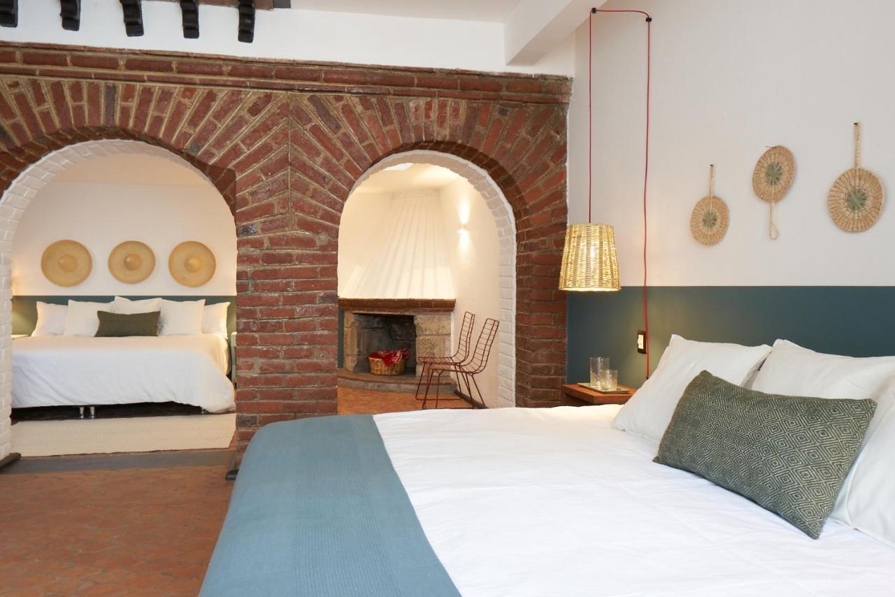 Amazinn Places Casa Coyoacan Meksika Dış mekan fotoğraf