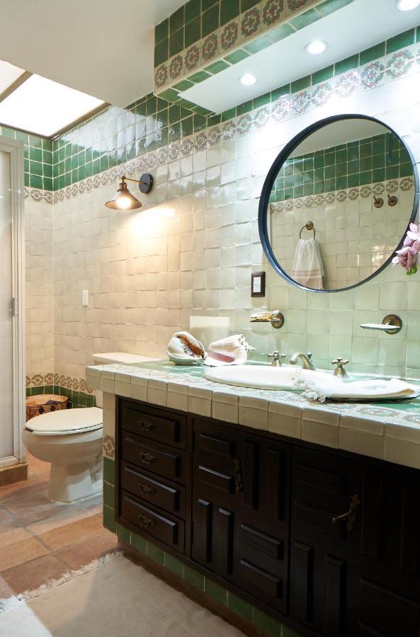 Amazinn Places Casa Coyoacan Meksika Dış mekan fotoğraf