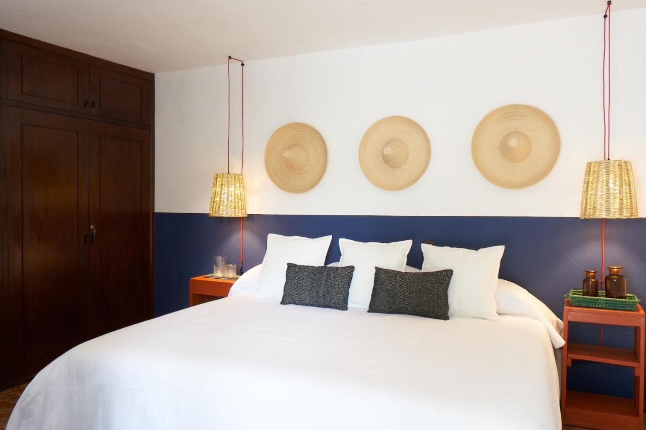 Amazinn Places Casa Coyoacan Meksika Dış mekan fotoğraf
