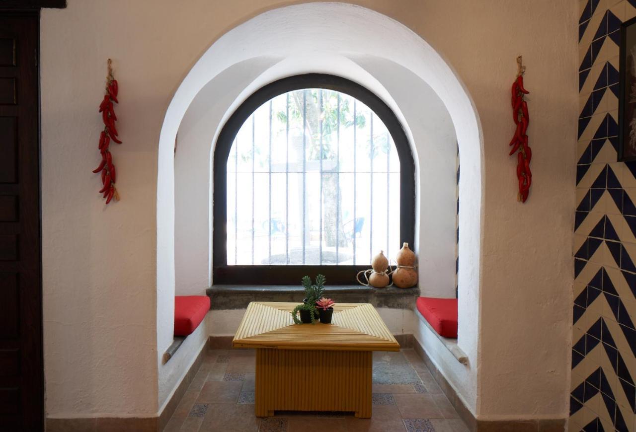 Amazinn Places Casa Coyoacan Meksika Dış mekan fotoğraf