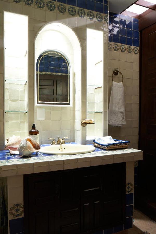 Amazinn Places Casa Coyoacan Meksika Dış mekan fotoğraf