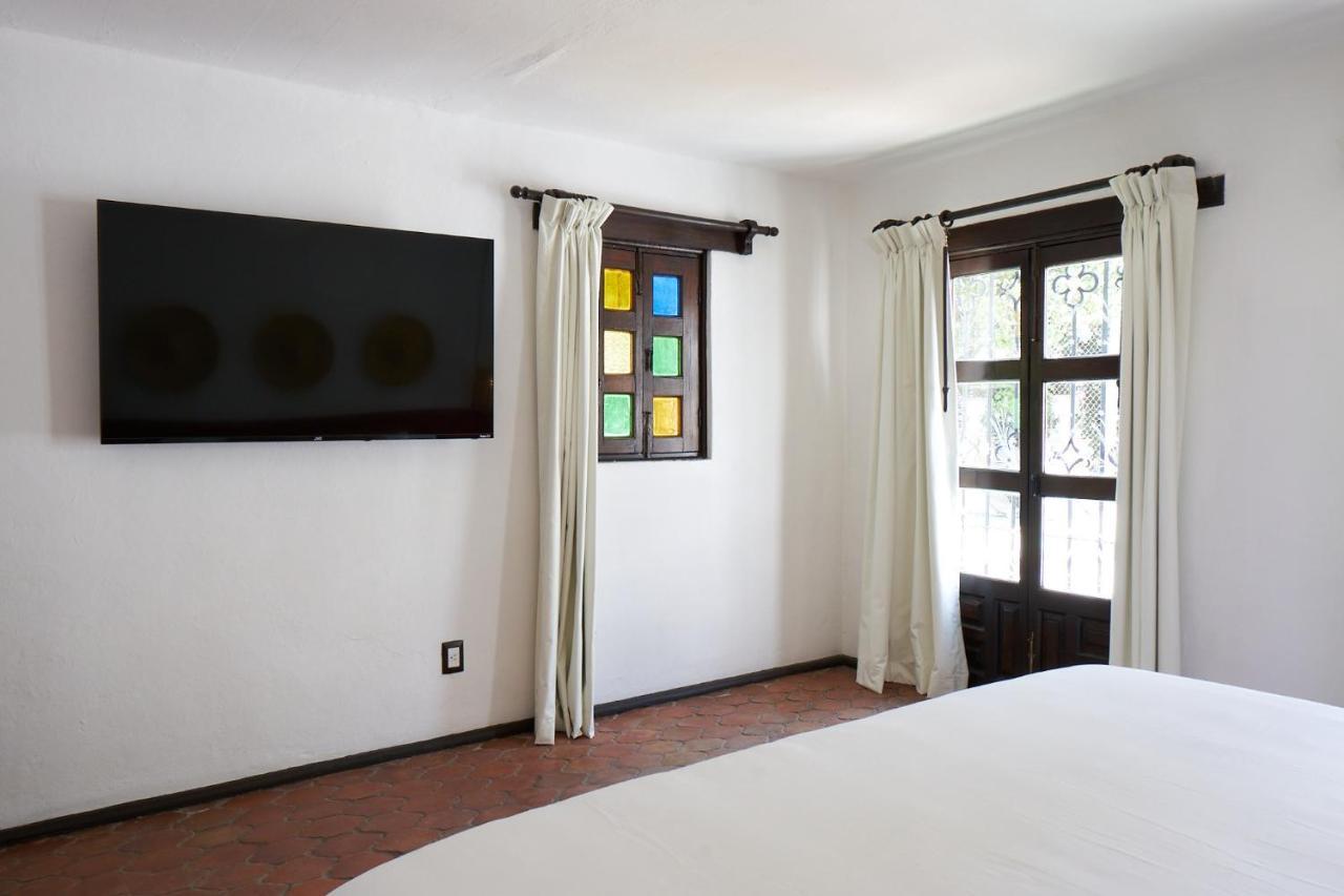 Amazinn Places Casa Coyoacan Meksika Dış mekan fotoğraf