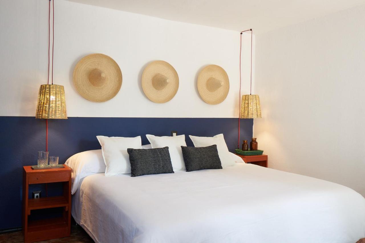 Amazinn Places Casa Coyoacan Meksika Dış mekan fotoğraf