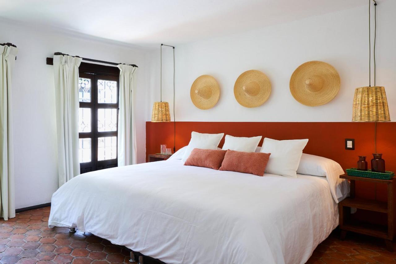 Amazinn Places Casa Coyoacan Meksika Dış mekan fotoğraf