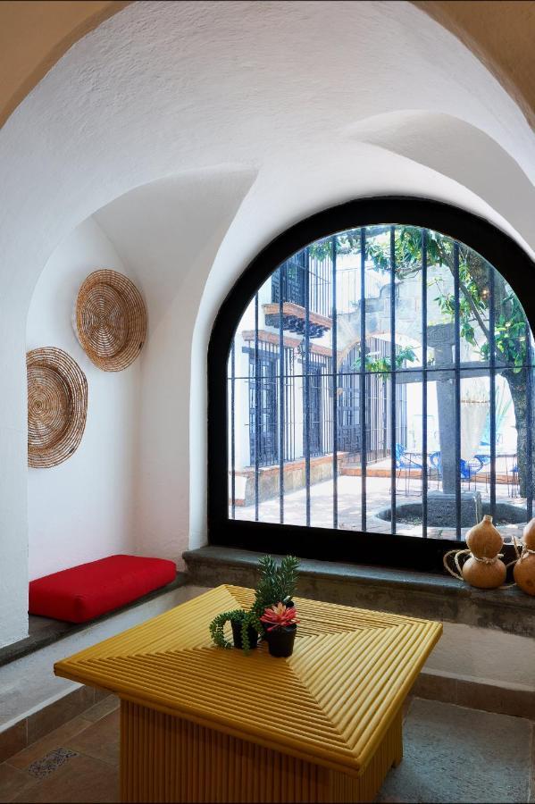 Amazinn Places Casa Coyoacan Meksika Dış mekan fotoğraf