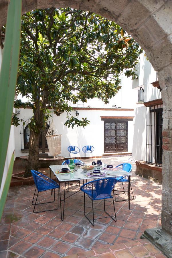 Amazinn Places Casa Coyoacan Meksika Dış mekan fotoğraf