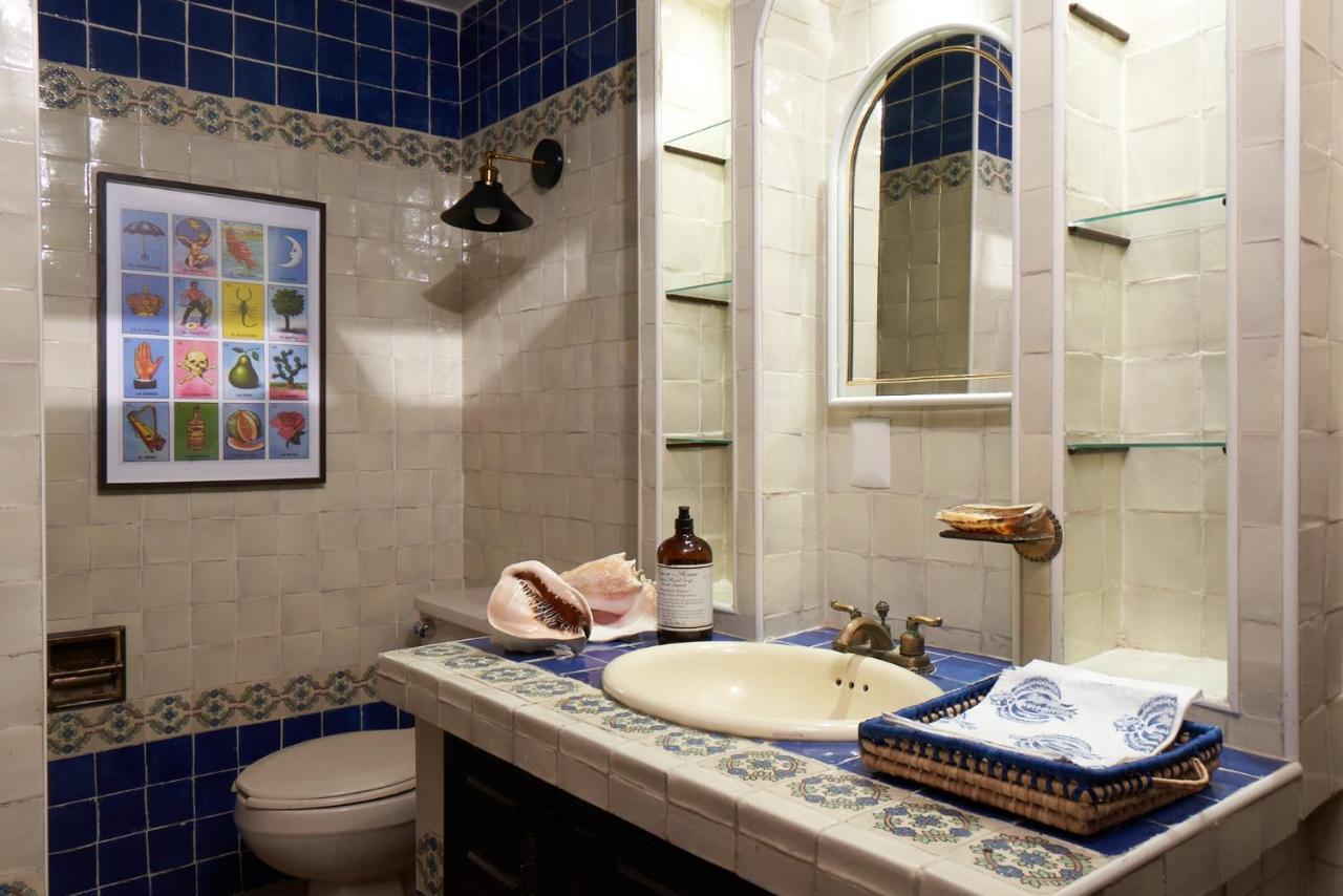 Amazinn Places Casa Coyoacan Meksika Dış mekan fotoğraf