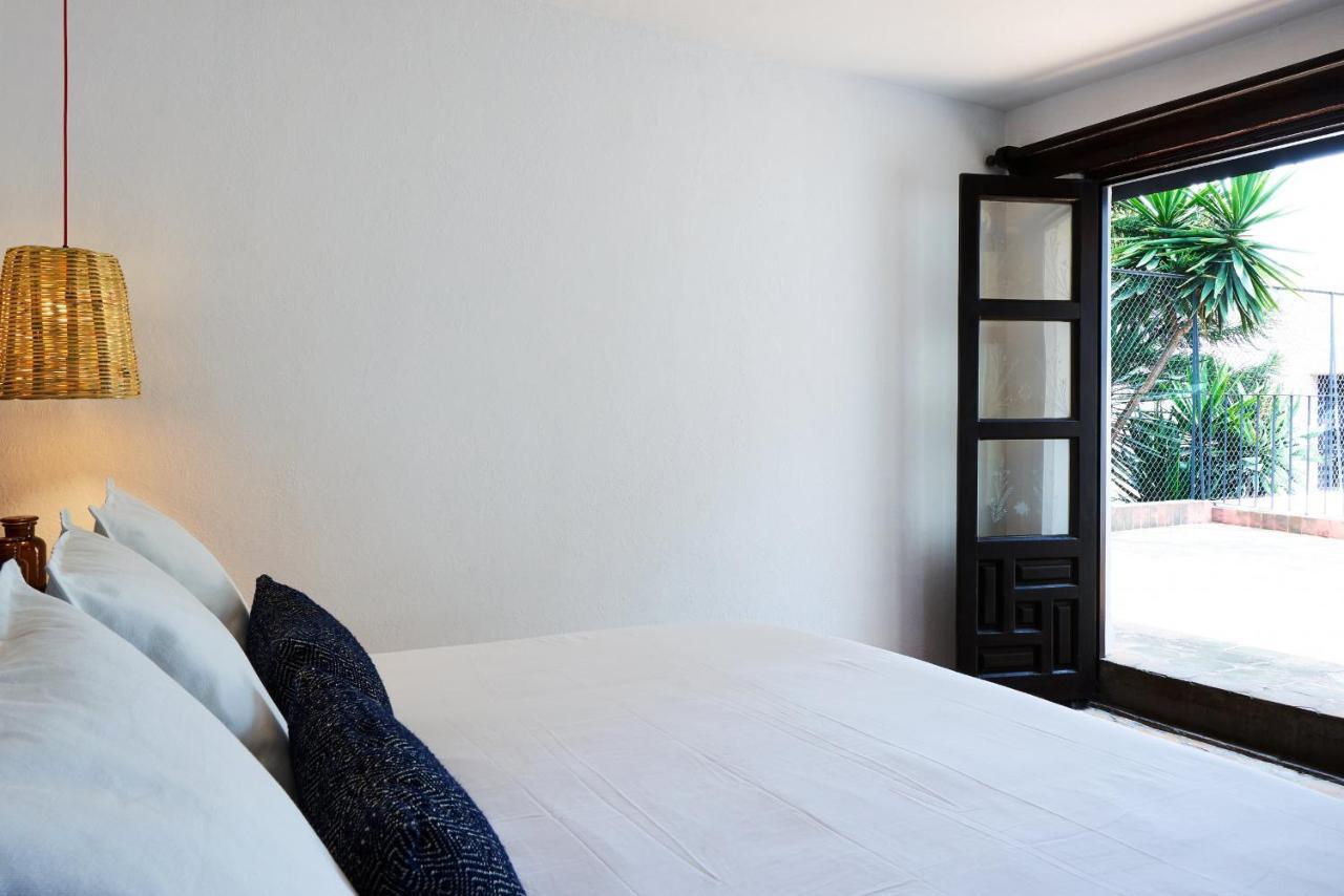 Amazinn Places Casa Coyoacan Meksika Dış mekan fotoğraf